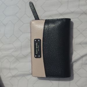 Kate spade wallet